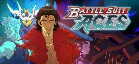 战斗机甲 Battle Suit Aces 中文版游戏封面